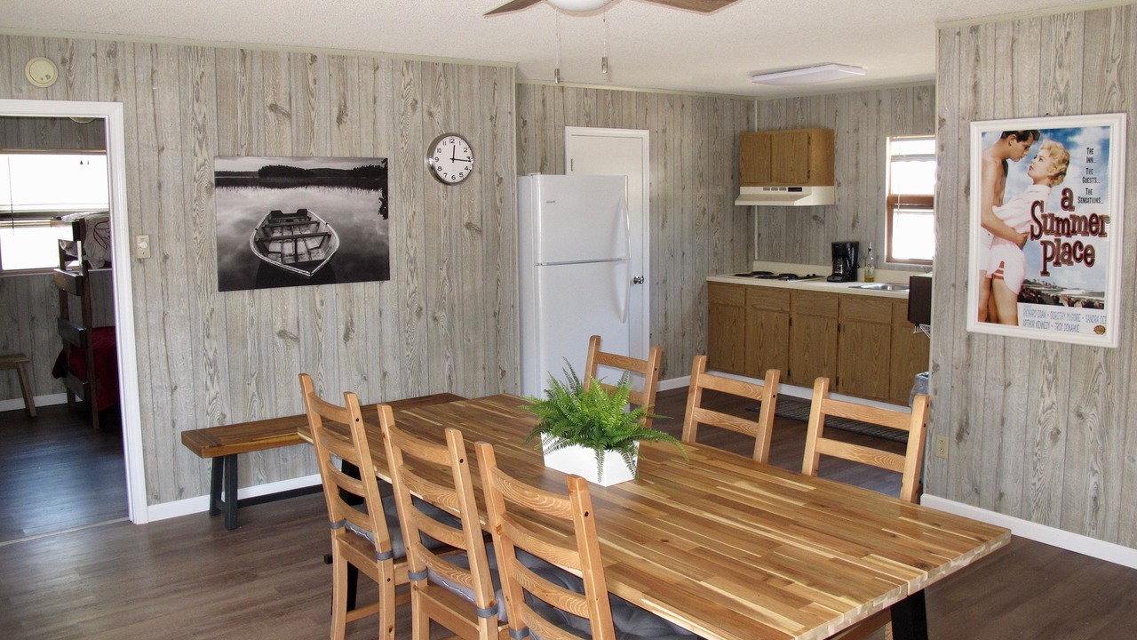 Photo of Livingroom in Lakeside