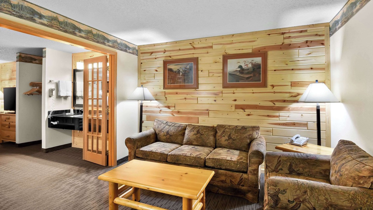 Photo of Bedroom in Ladysmith