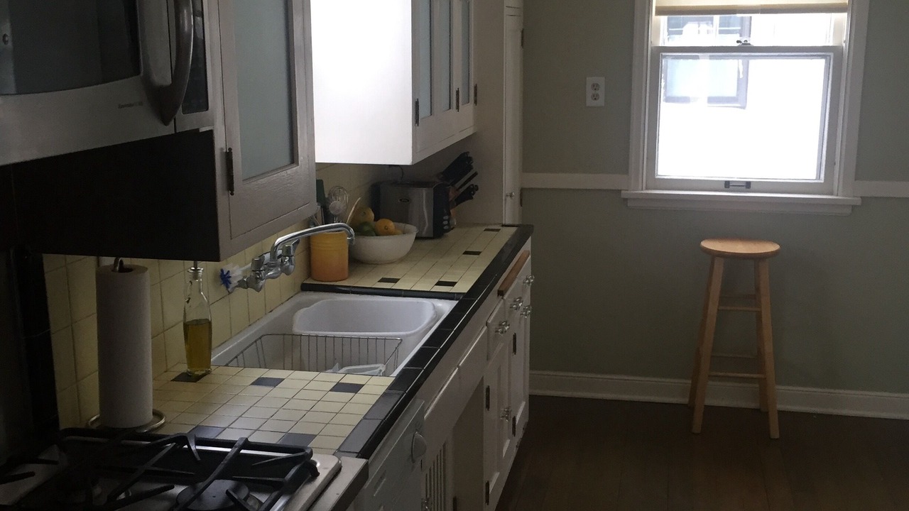 Photo of Kitchen in Highland