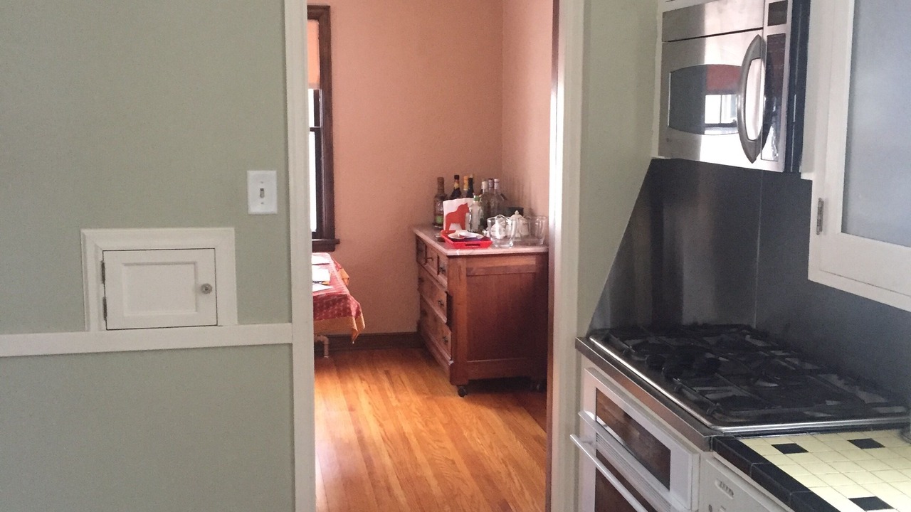 Photo of Kitchen in Highland