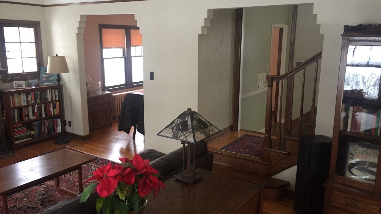 Photo of Livingroom in Highland