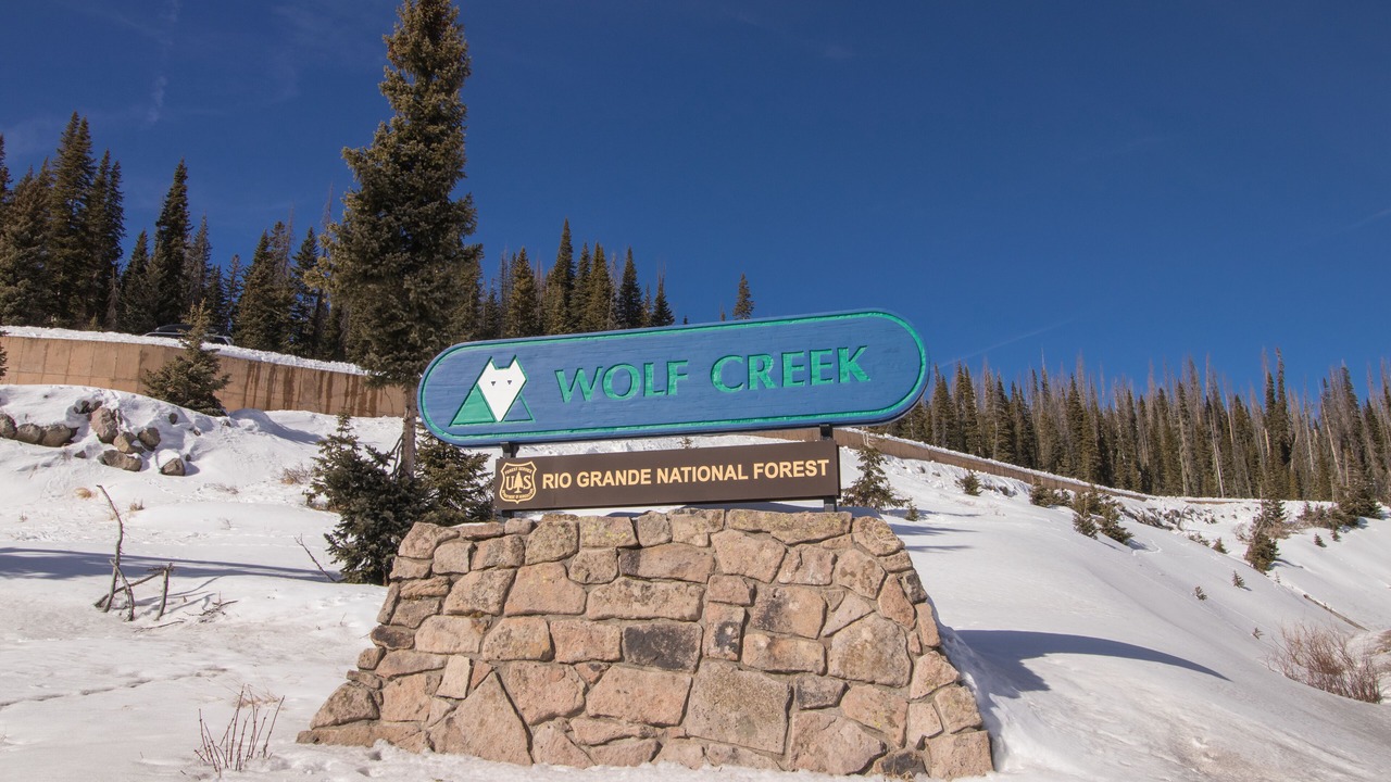 Photo of Outdoor in South Fork