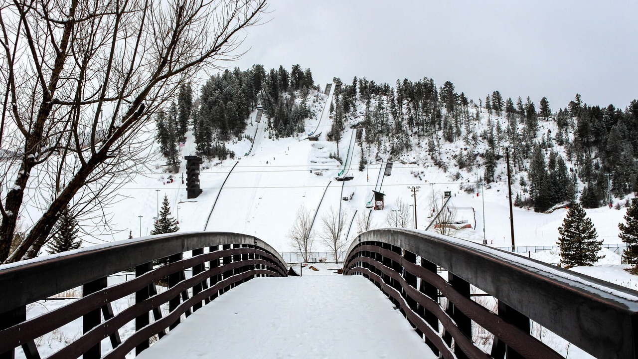 Photo of Outdoor in South Fork