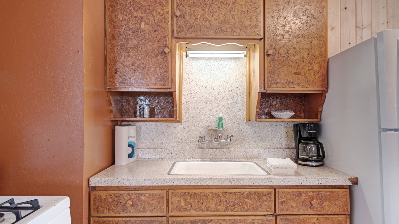 Photo of Kitchen in South Fork