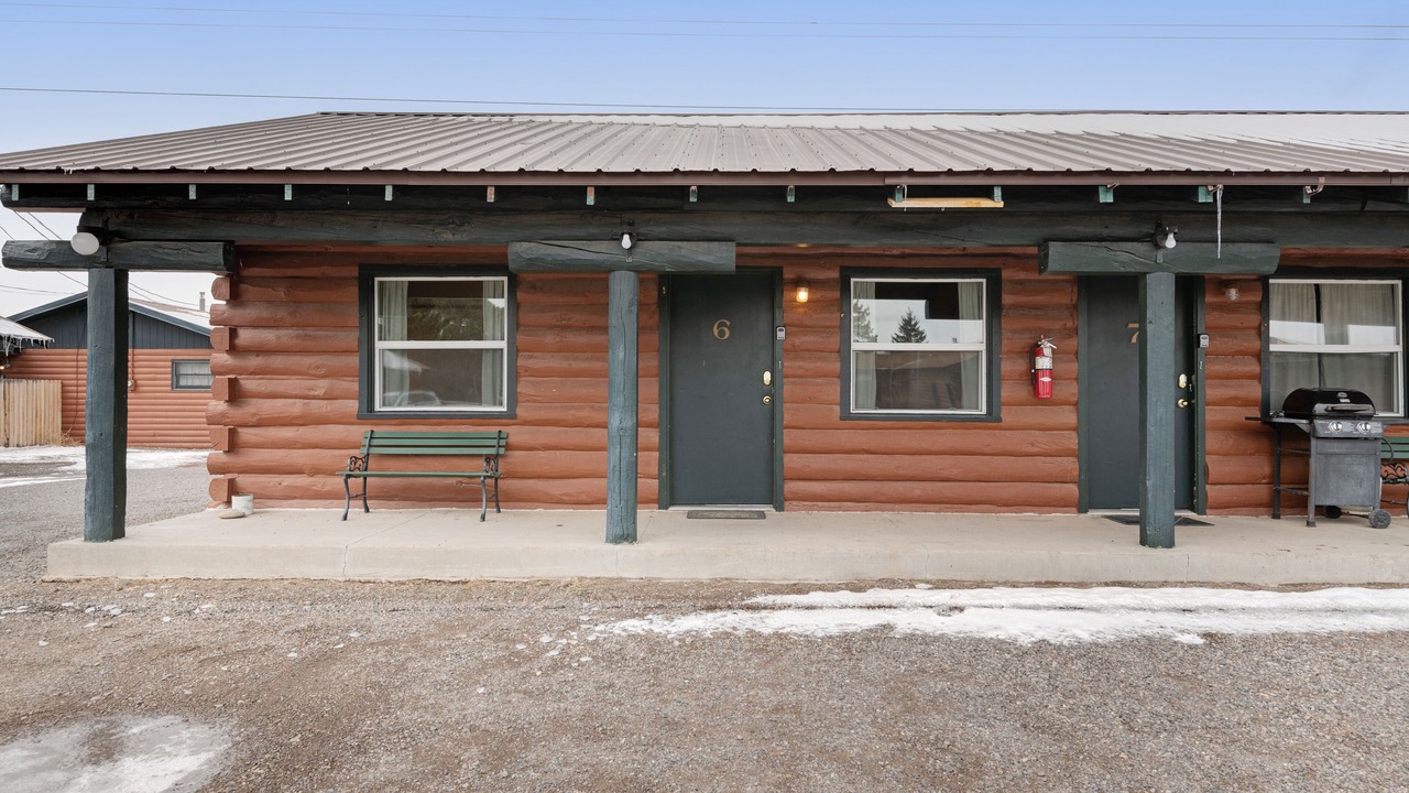Photo of Outdoor in South Fork