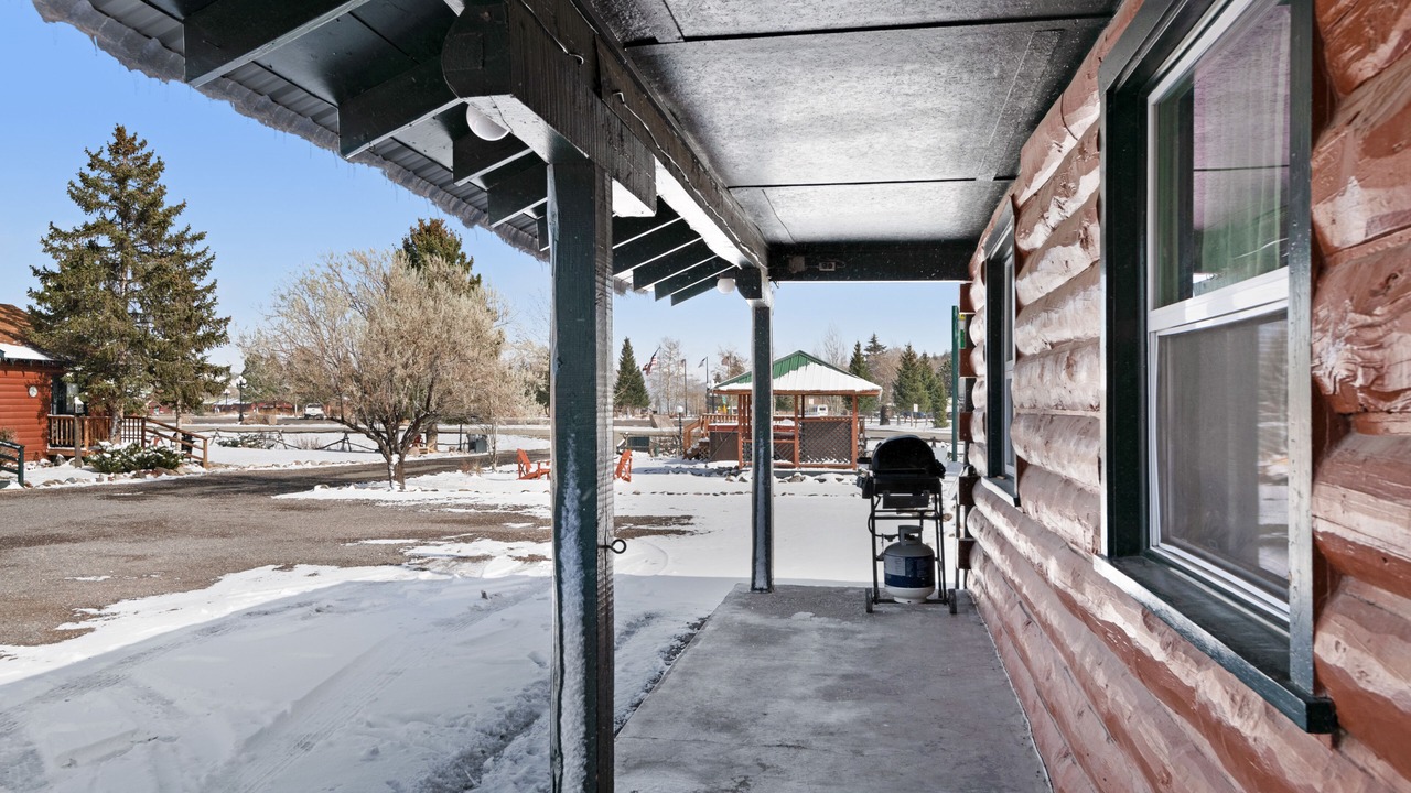 Photo of Outdoor in South Fork