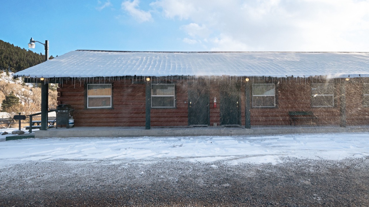 Photo of Outdoor in South Fork