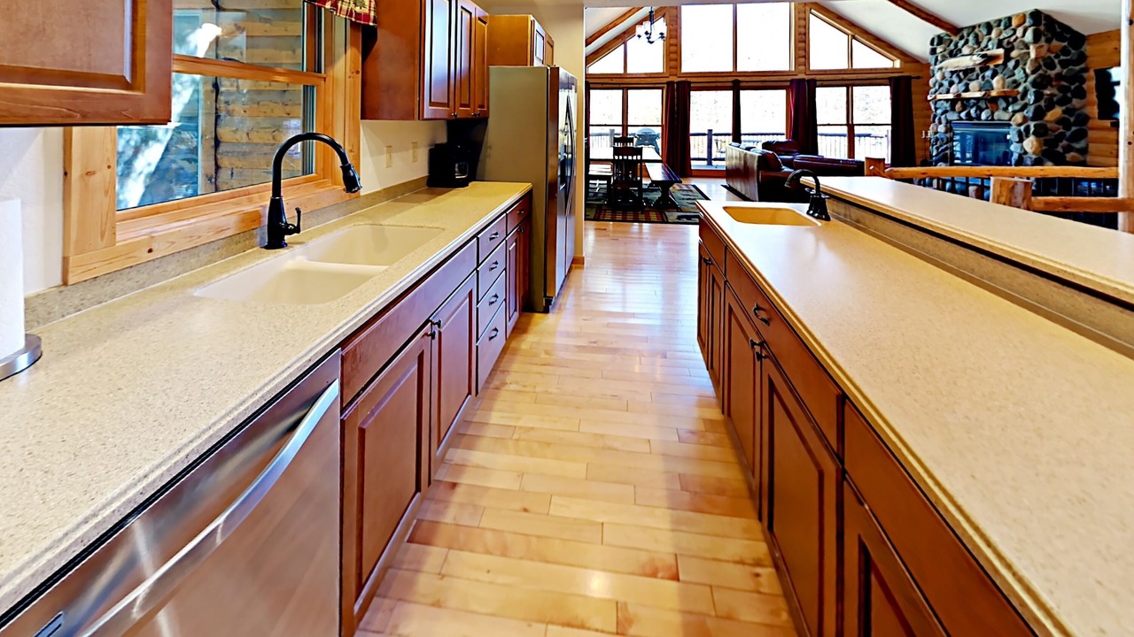 Photo of Kitchen in Hayward