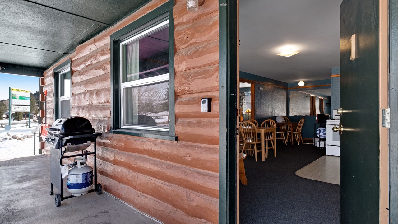 Photo of Outdoor in South Fork