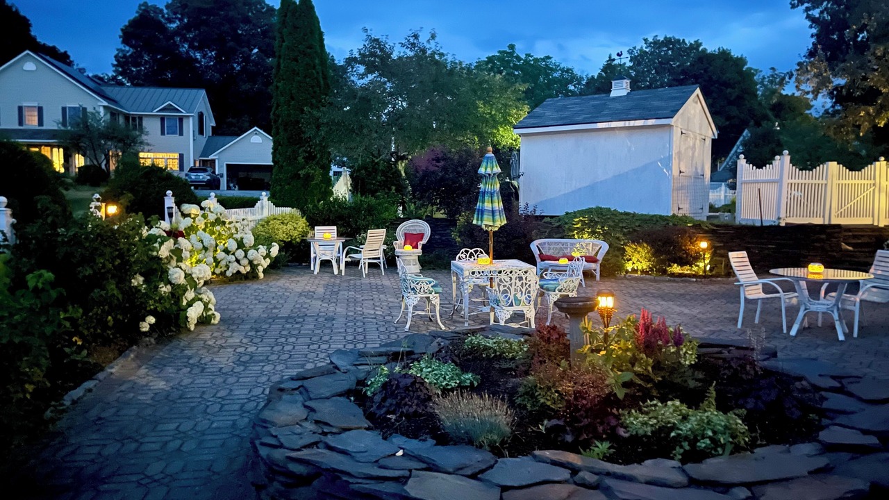 Photo of Outdoor in Brandon