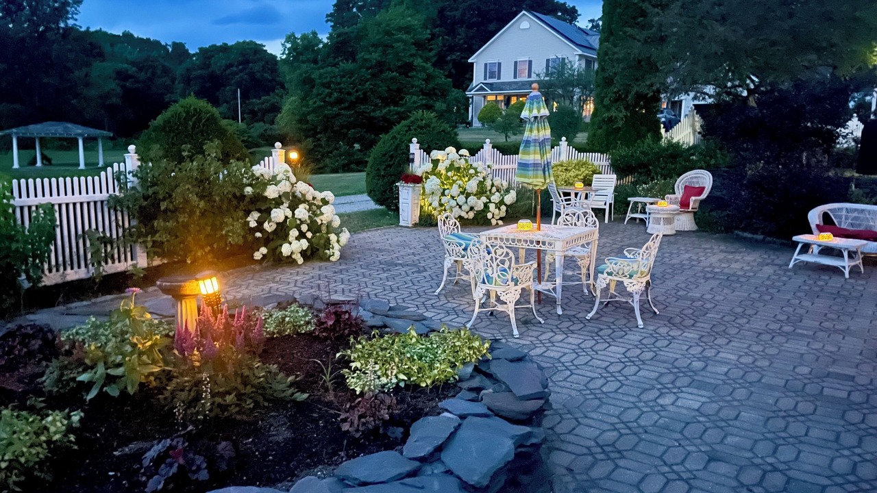 Photo of Outdoor in Brandon