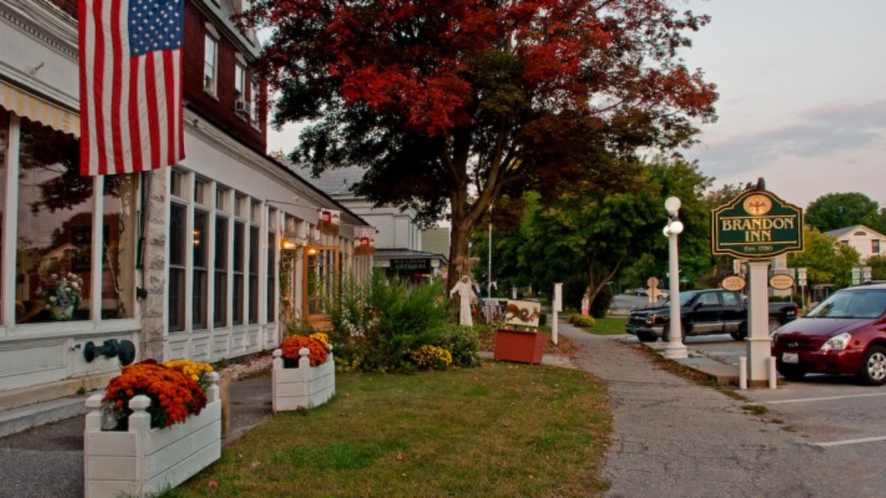 Photo of Outdoor in Brandon