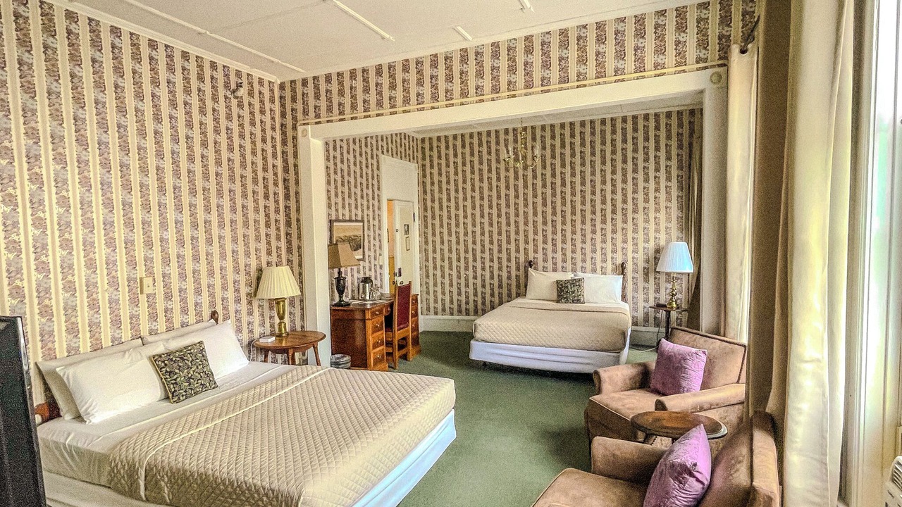 Photo of Bedroom in Brandon