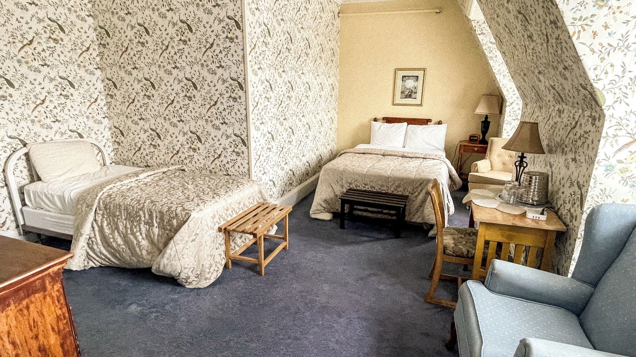 Photo of Bedroom in Brandon