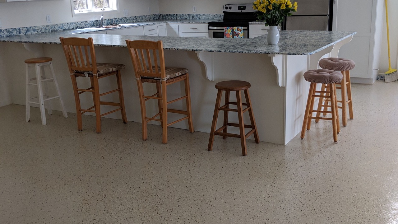 Photo of Kitchen in Chazy