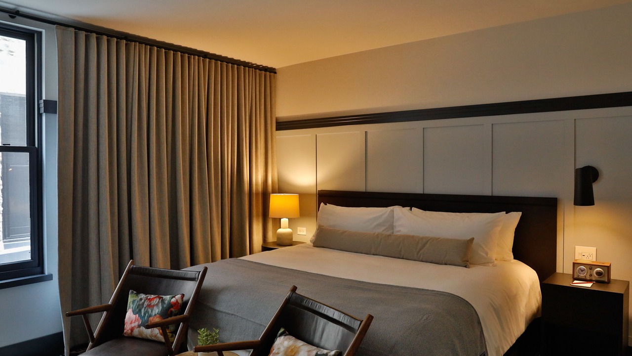 Photo of Bedroom in Stillwater