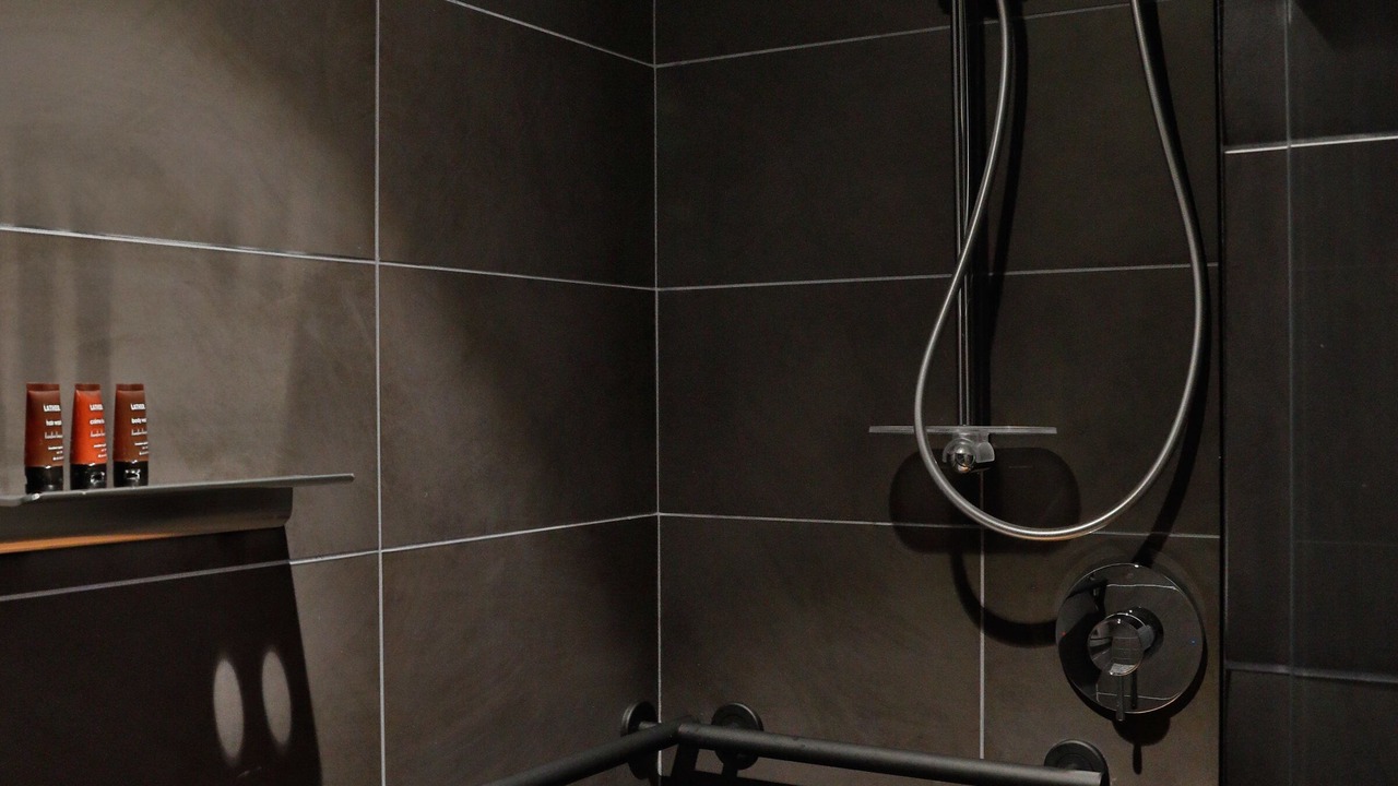 Photo of Bathroom in Stillwater