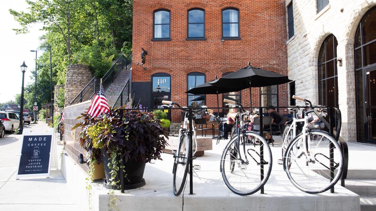 Photo of Outdoor in Stillwater