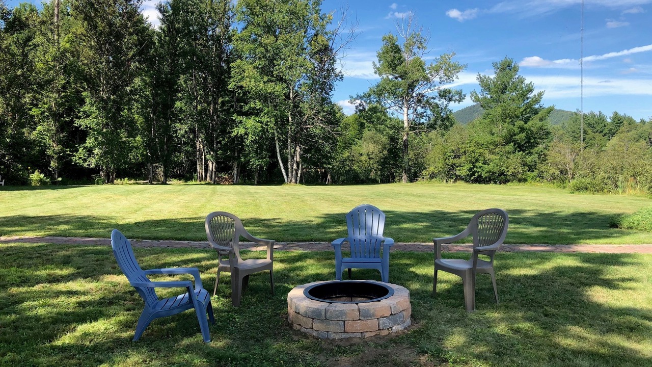 Photo of Outdoor in Saranac Lake