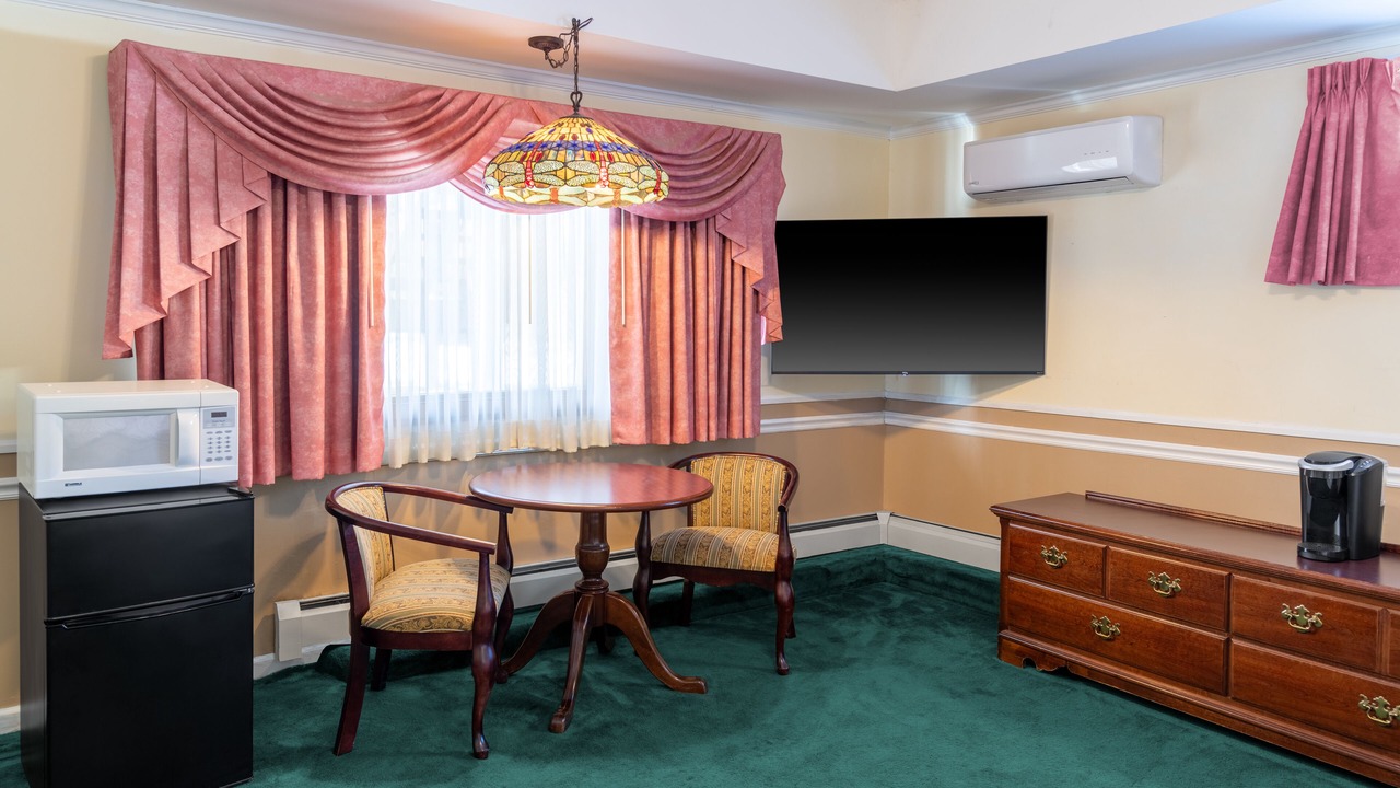 Photo of Bedroom in Saranac Lake