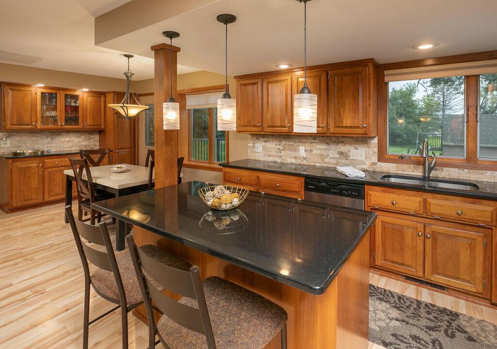 Photo of Kitchen in Rochester