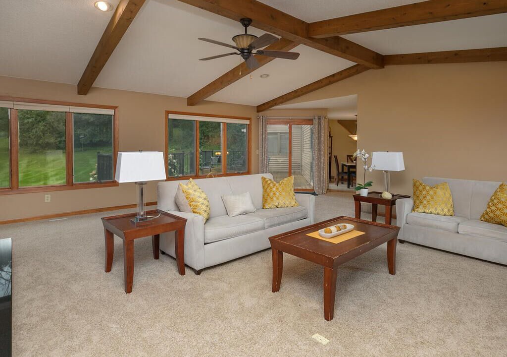 Photo of Livingroom in Rochester