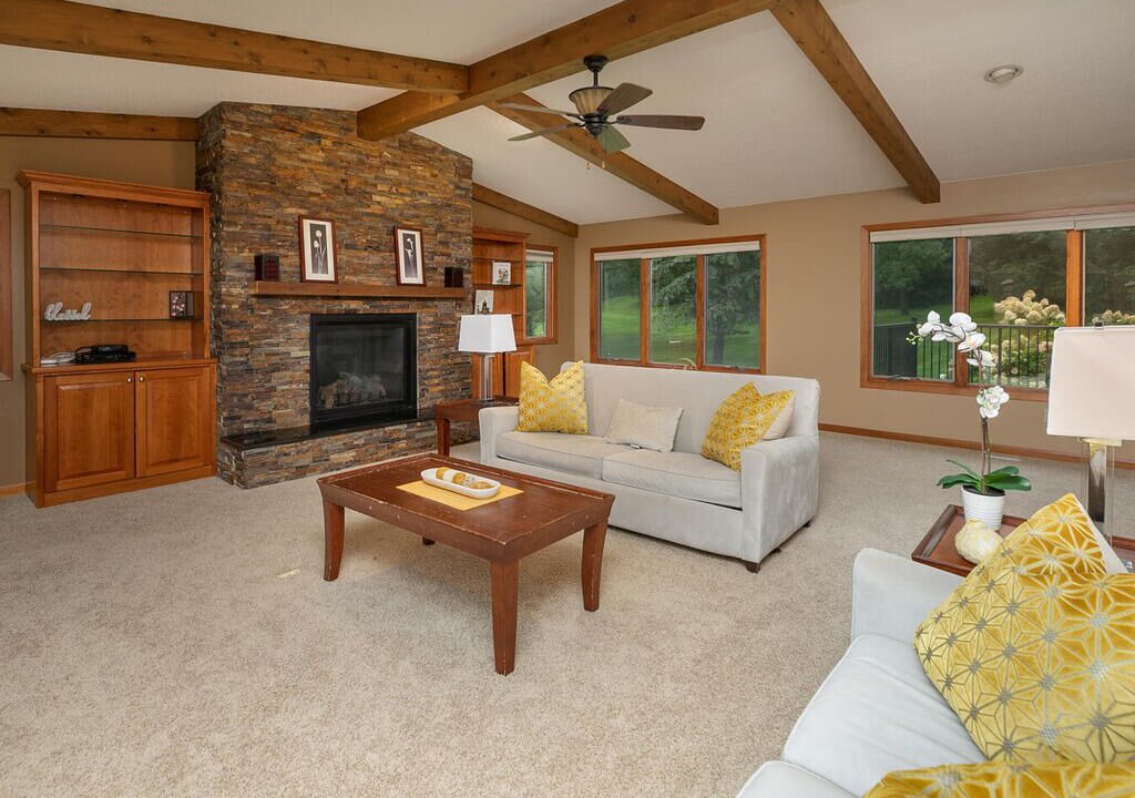 Photo of Livingroom in Rochester
