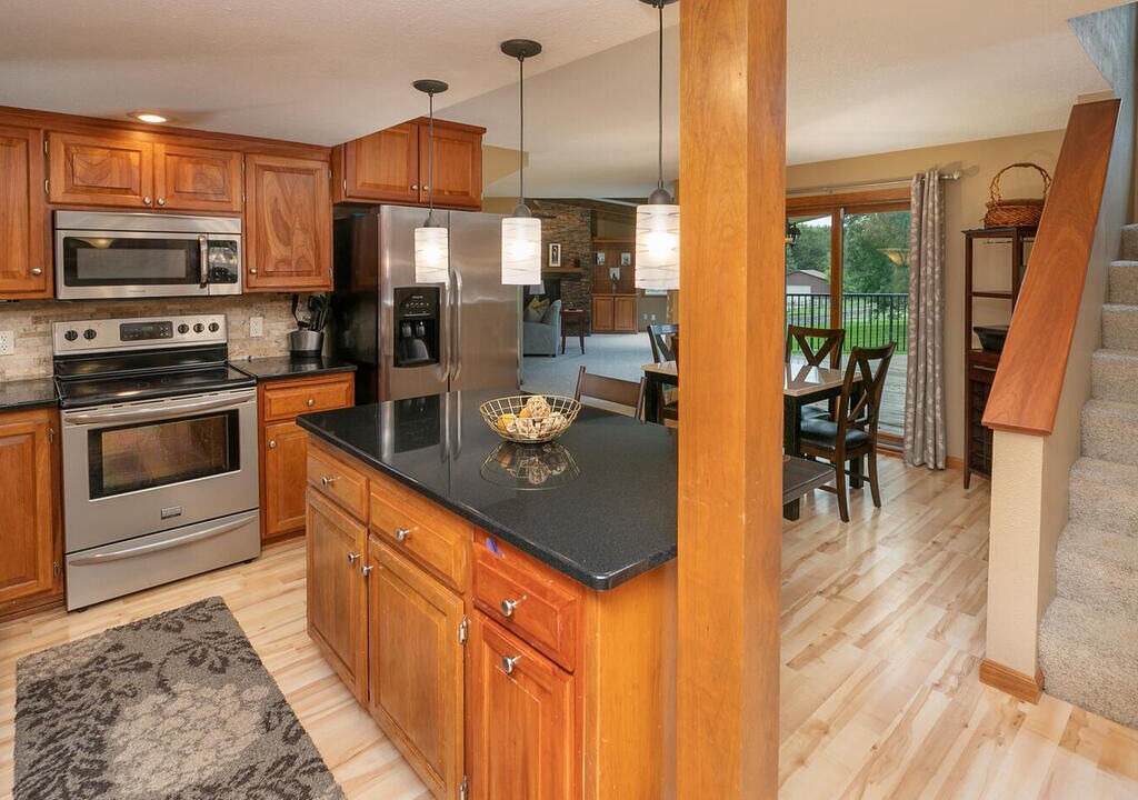 Photo of Kitchen in Rochester