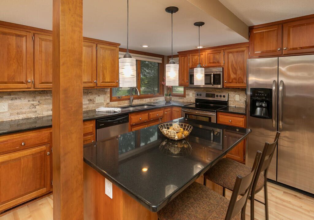Photo of Kitchen in Rochester