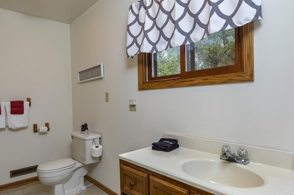 Photo of Bathroom in Bergland