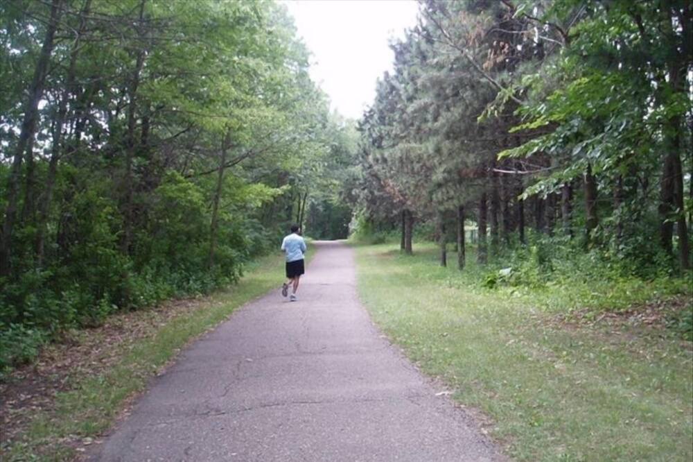 Photo of Outdoor in Woodbury