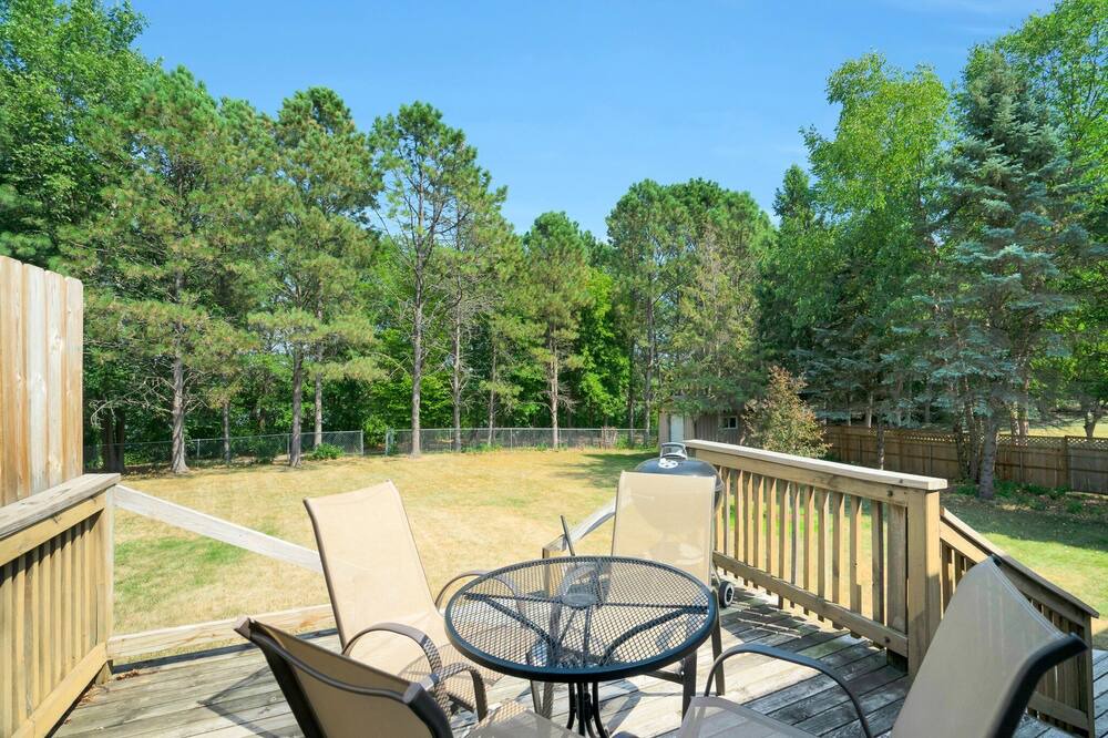 Photo of Outdoor in Woodbury