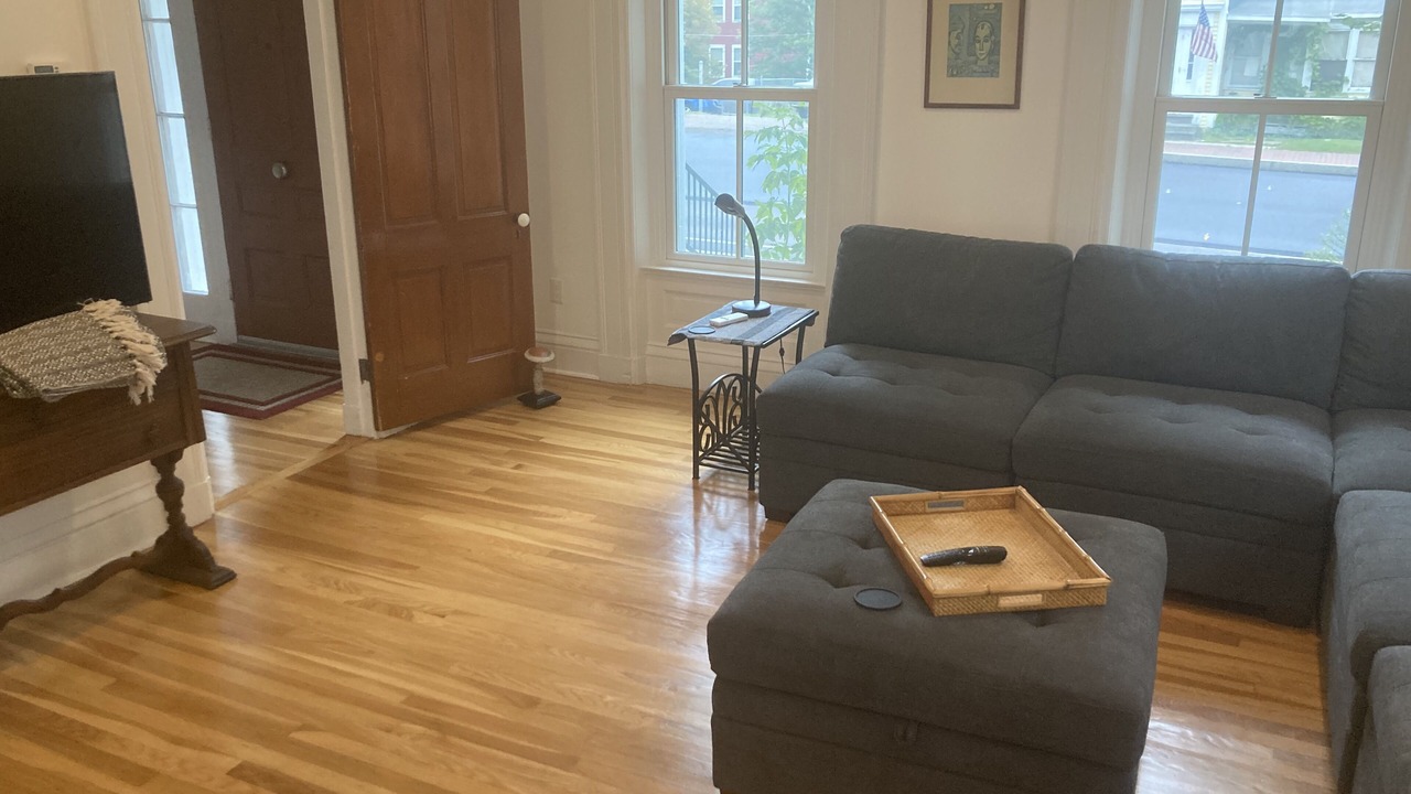 Photo of Livingroom in Winooski