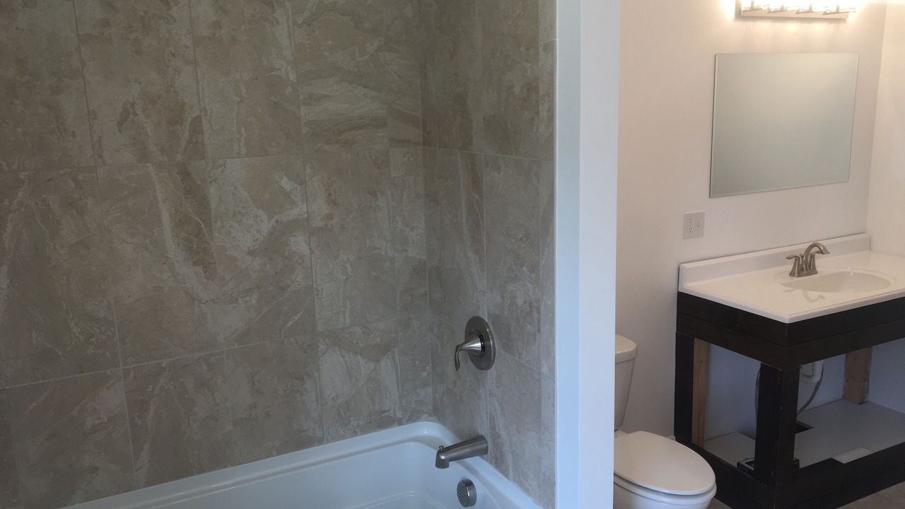 Photo of Bathroom in Winooski