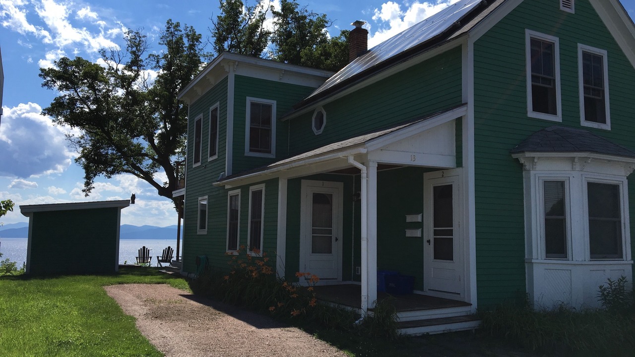 Photo of Outdoor in Old North End