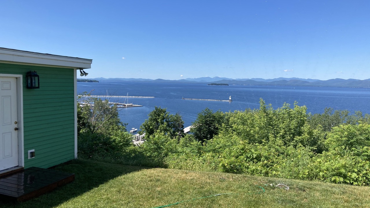 Photo of Outdoor in Old North End
