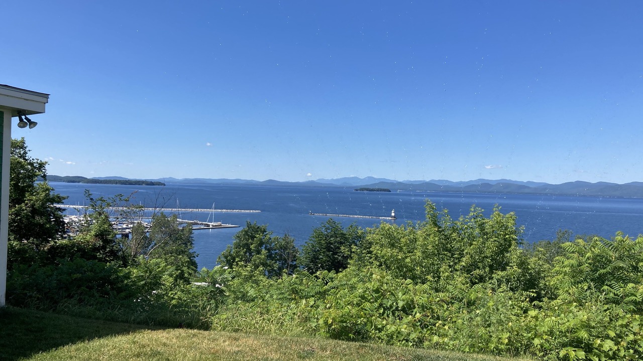 Photo of Outdoor in Old North End