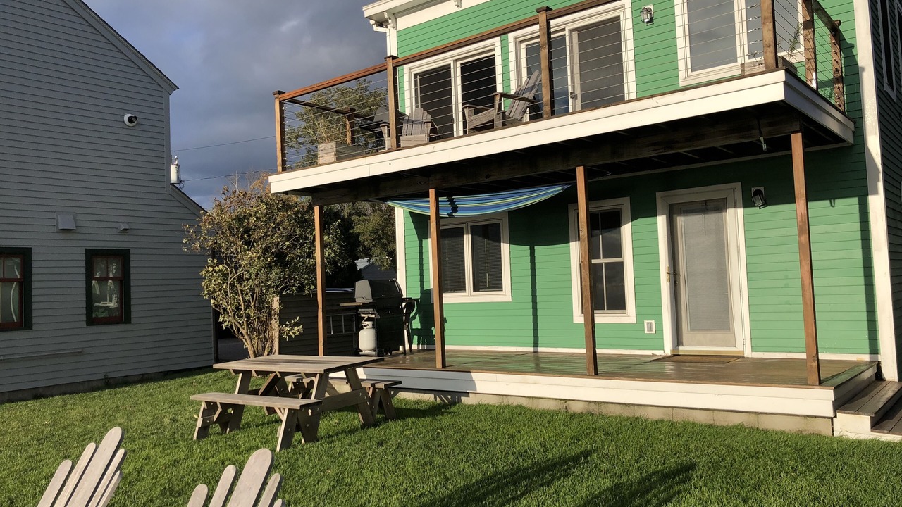 Photo of Outdoor in Old North End