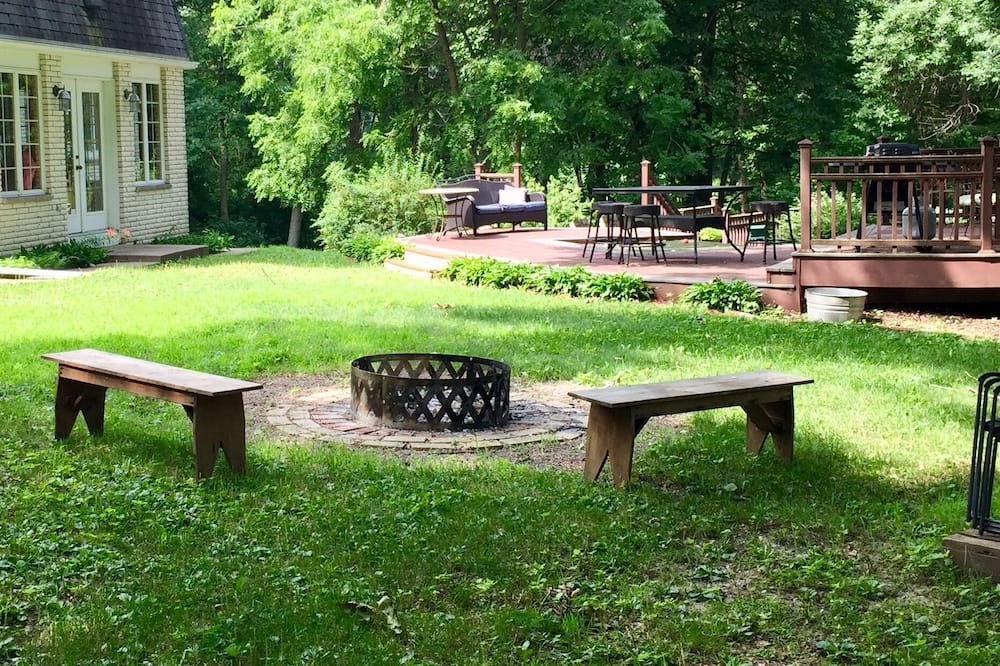Photo of Outdoor in Dellwood