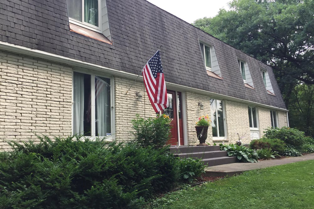 Photo of Outdoor in Dellwood