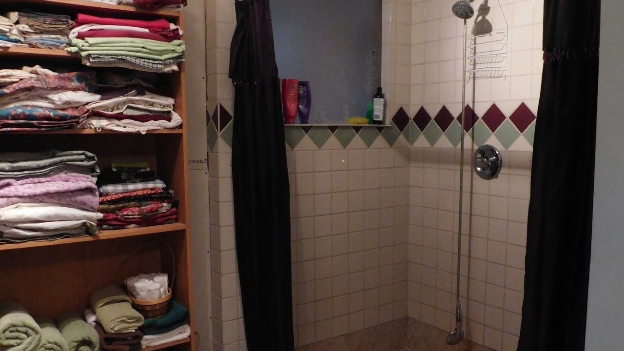 Photo of Bathroom in Rumford Center