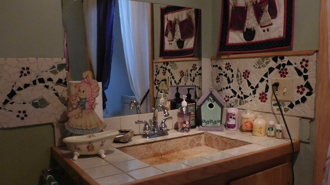 Photo of Bathroom in Rumford Center