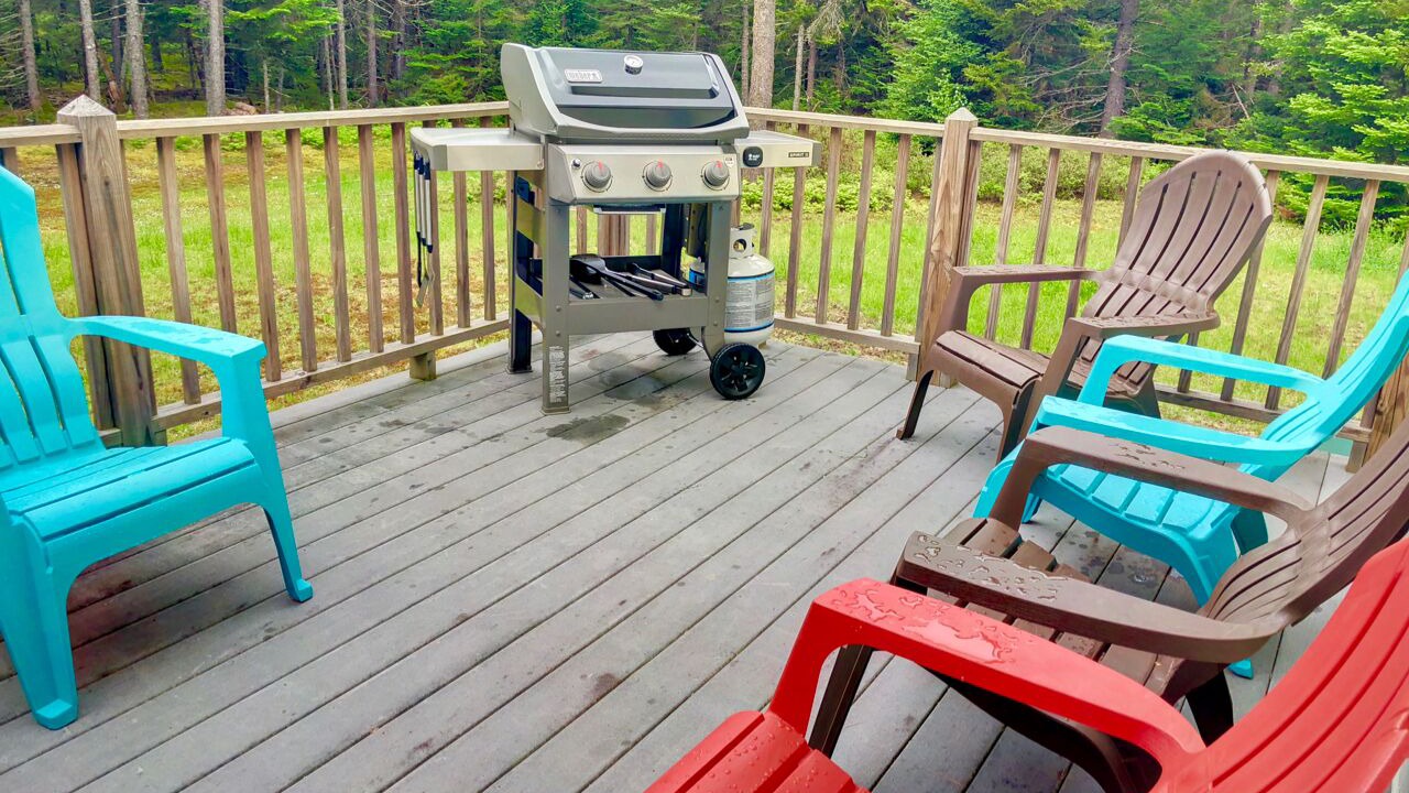 Photo of Outdoor in Twin Mountain