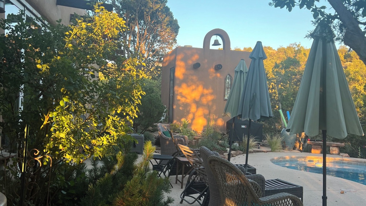 Photo of Outdoor in Santa Fe