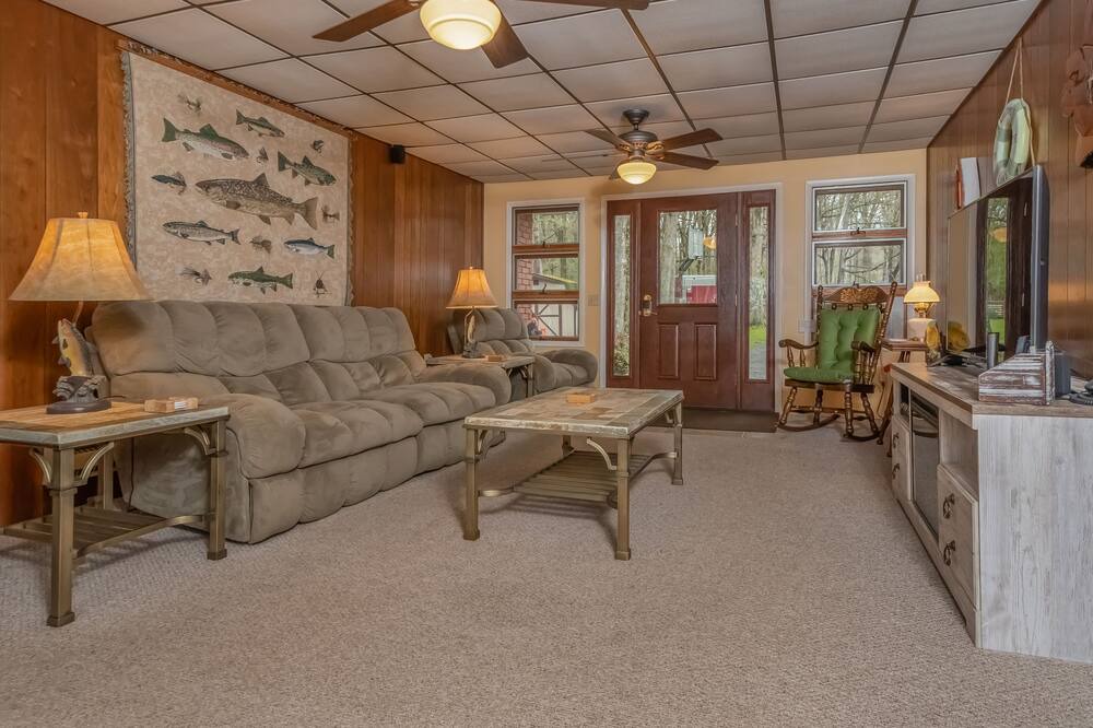 Photo of Livingroom in Swanton