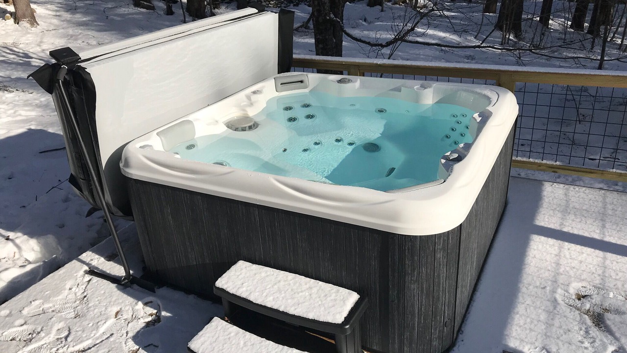 Photo of Outdoor in Wardsboro
