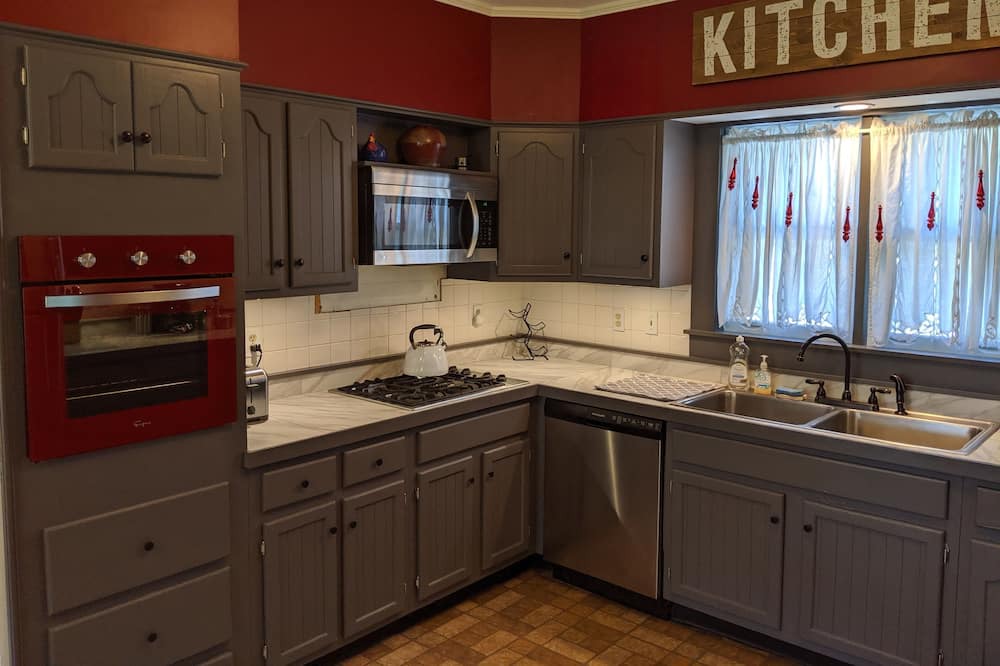 Photo of Kitchen in Shrewsbury