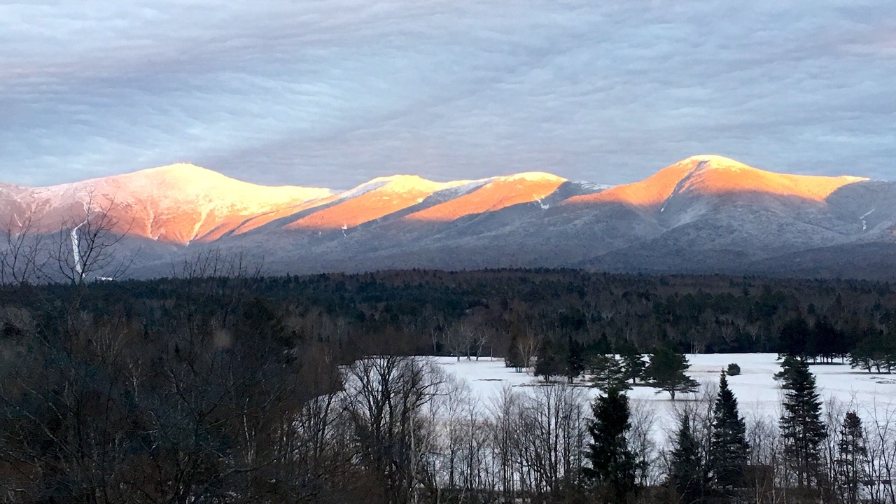 Photo of Others in Bretton Woods