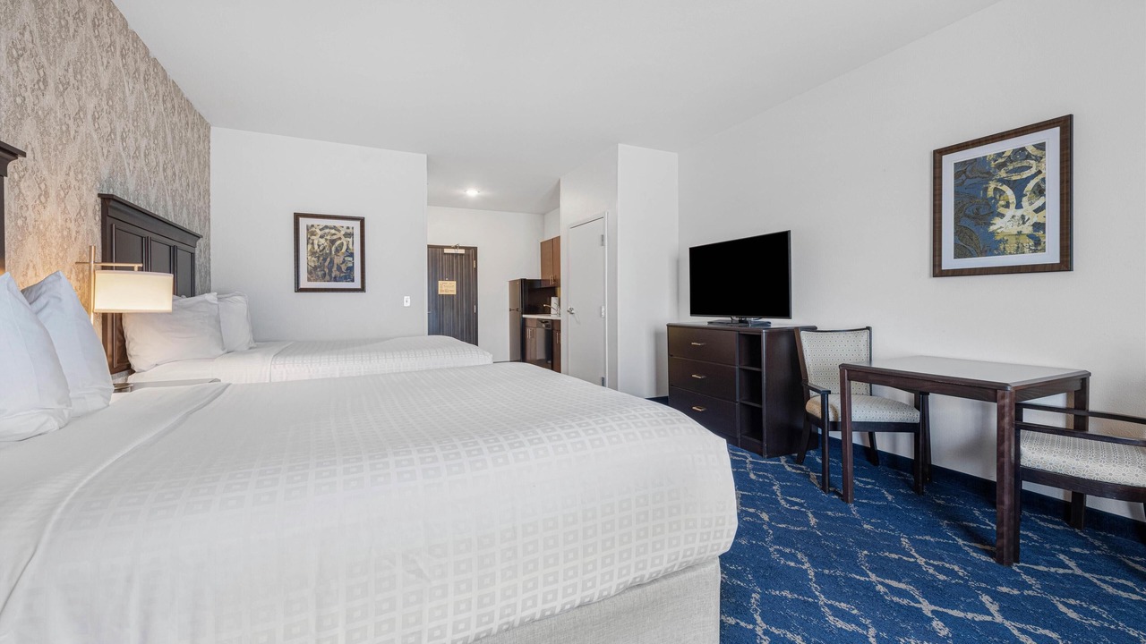 Photo of Bedroom in New Richmond