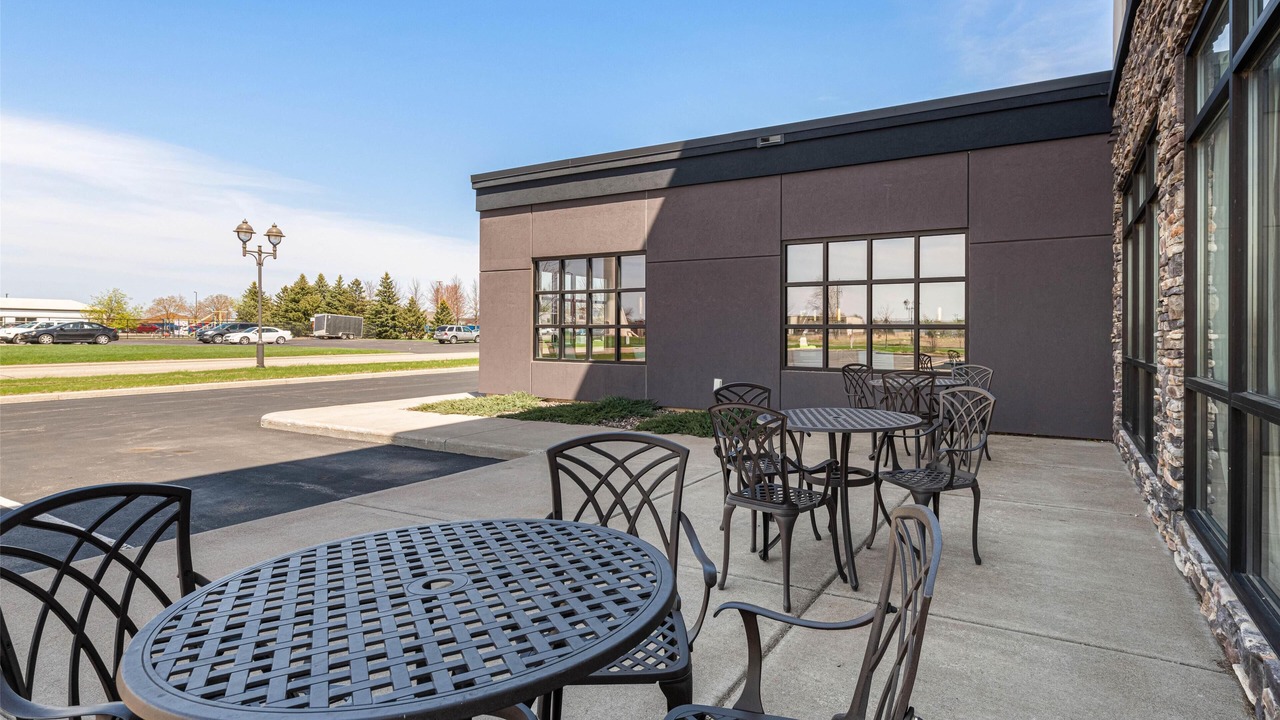 Photo of Outdoor in New Richmond